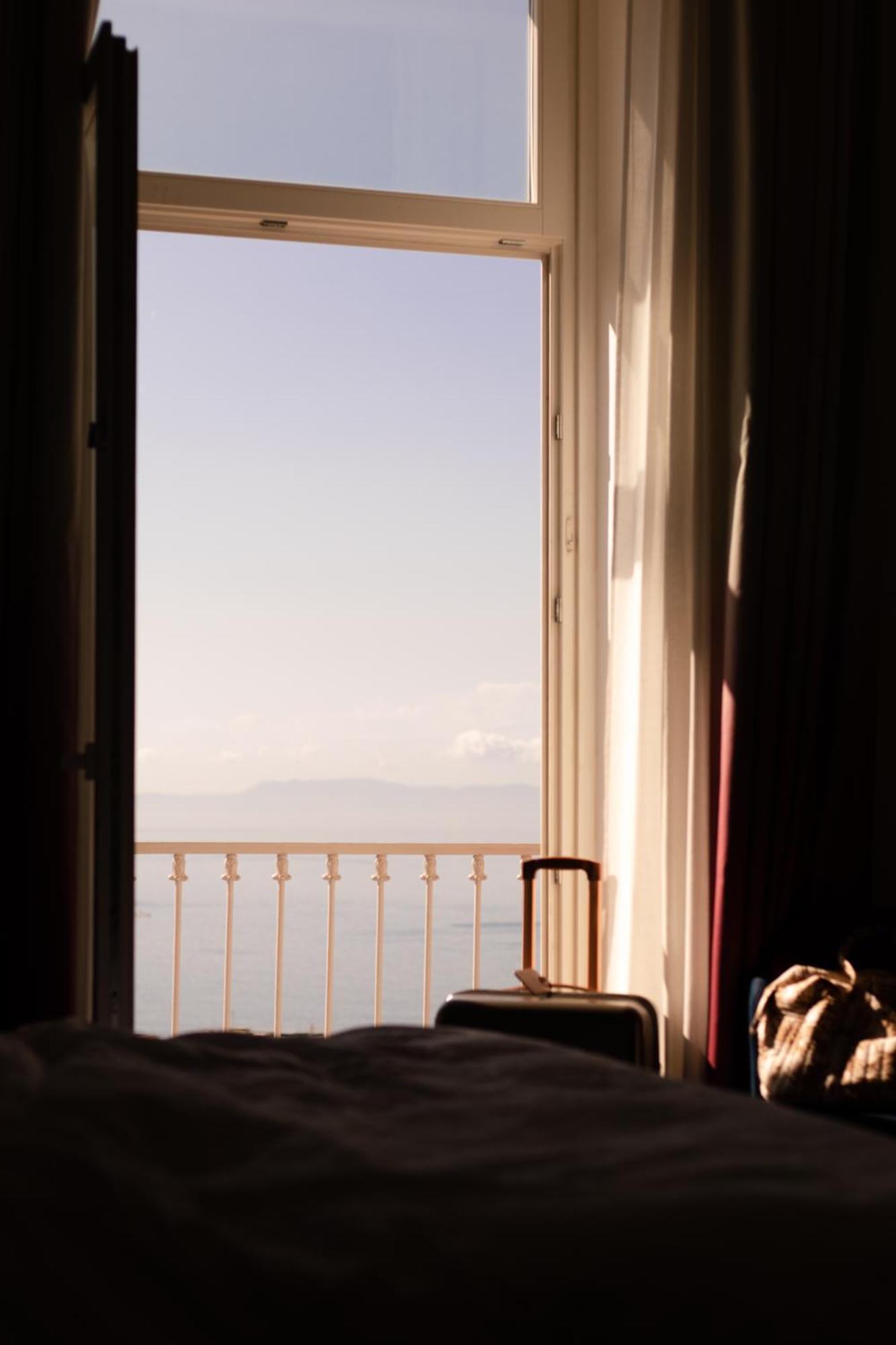 De Bonart Naples, Curio Collection By Hilton Hotel Eksteriør billede
