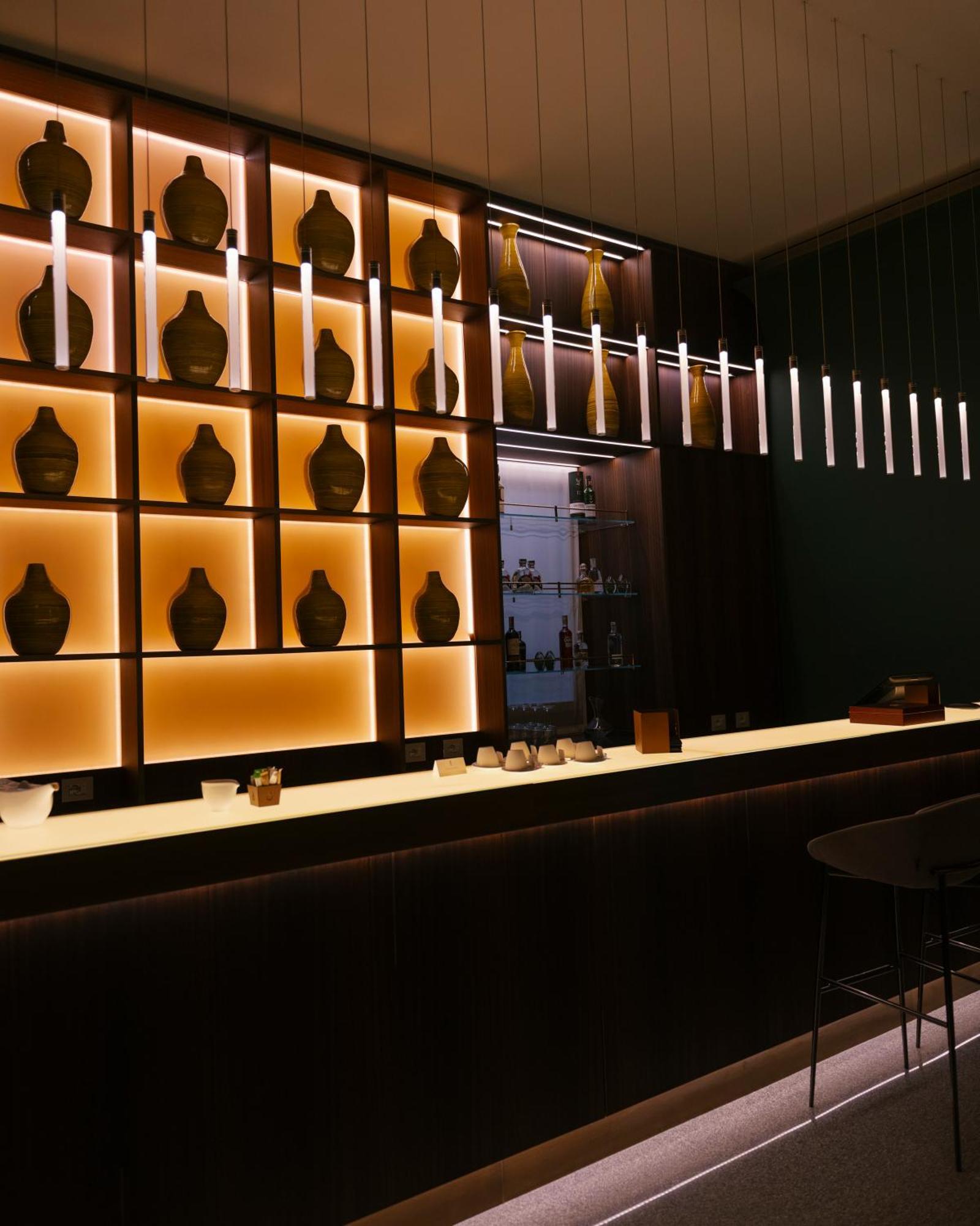 De Bonart Naples, Curio Collection By Hilton Hotel Eksteriør billede