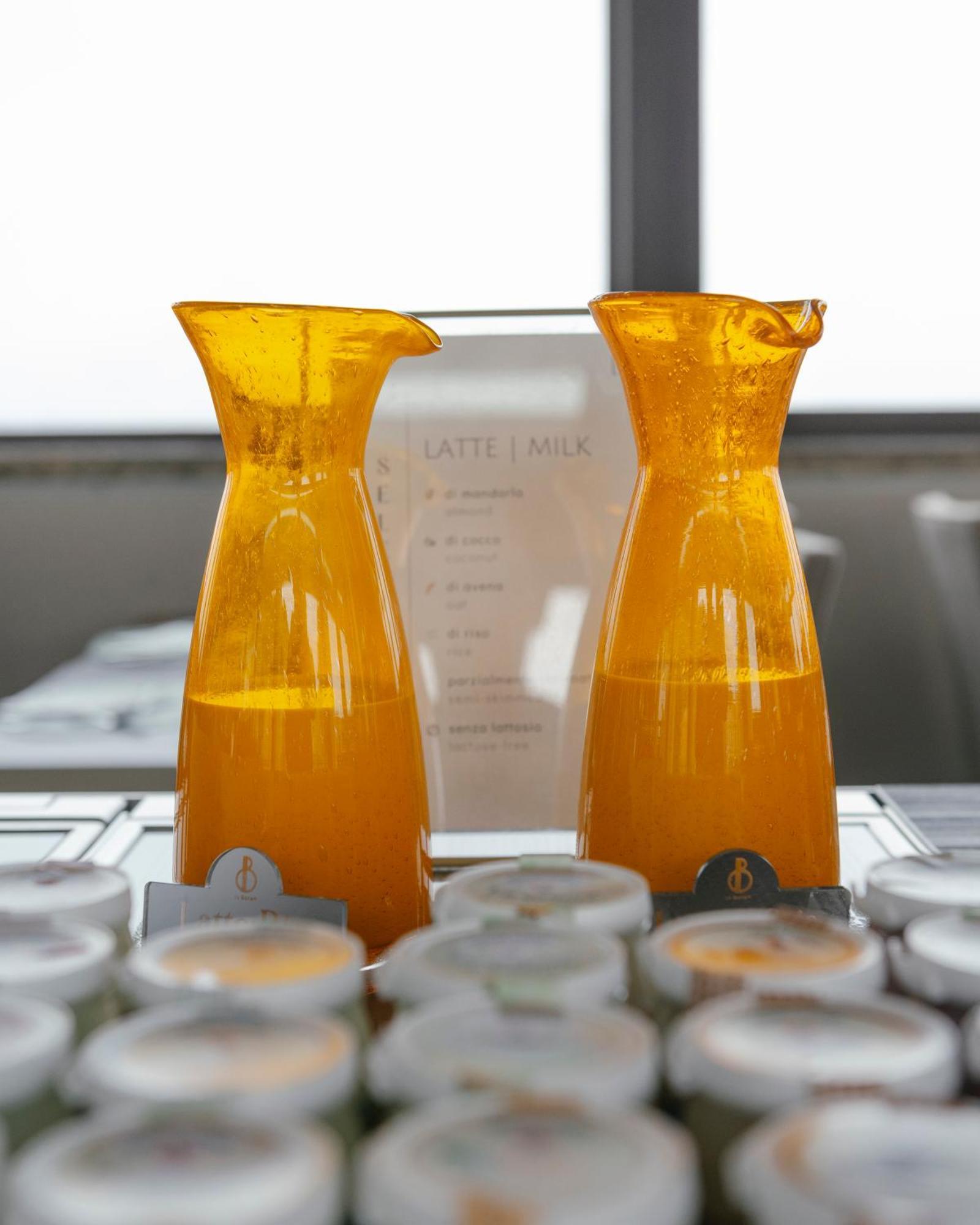 De Bonart Naples, Curio Collection By Hilton Hotel Eksteriør billede